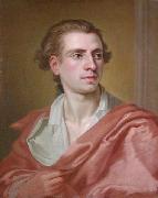 Peder Als Johannes Wiedewelt oil painting reproduction